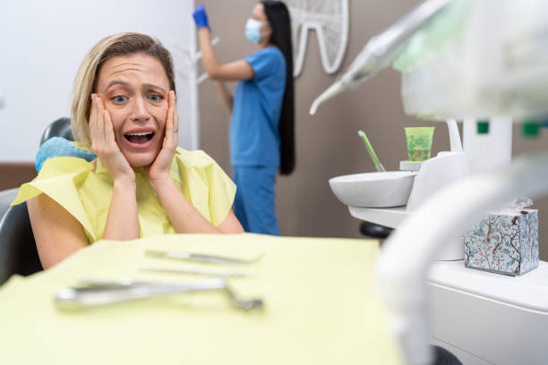 Best Chipped Tooth Repair Near Me  in Millbury, OH