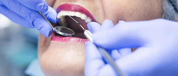 Best Emergency Tooth Extraction  in Millbury, OH