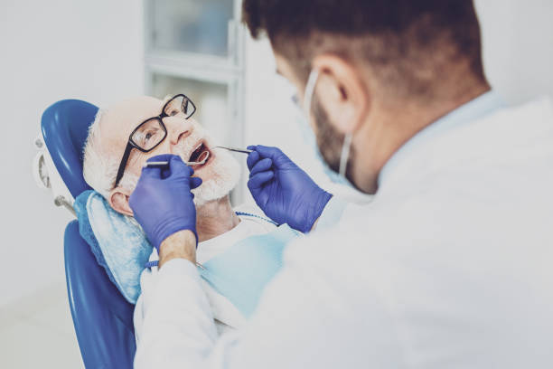 Best Knocked-Out Tooth Emergency  in Millbury, OH